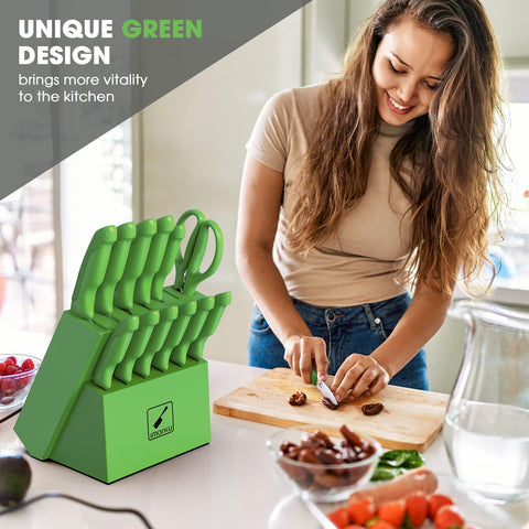 Tijeras de cocina imarku, complemento para recortar y cortar