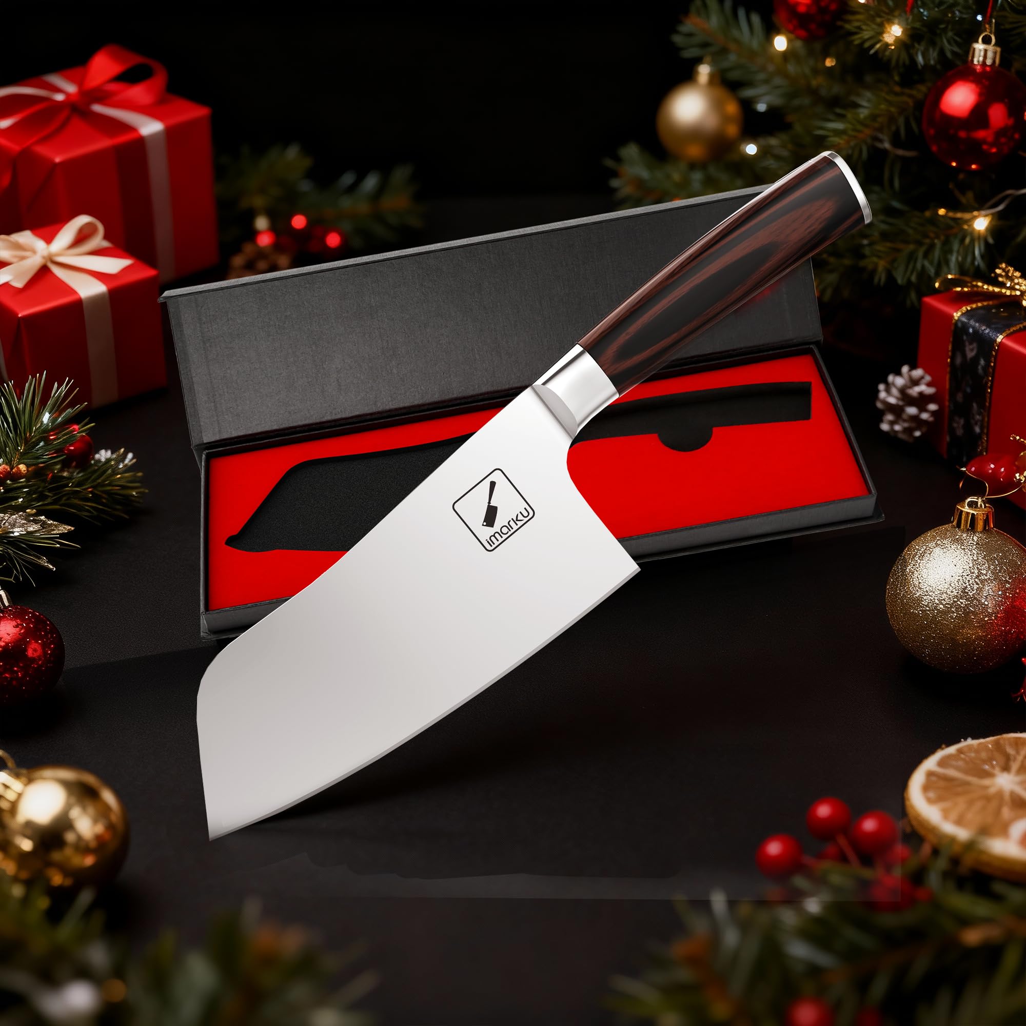 Uso diario en la cocina con imarku, rendimiento confiable.