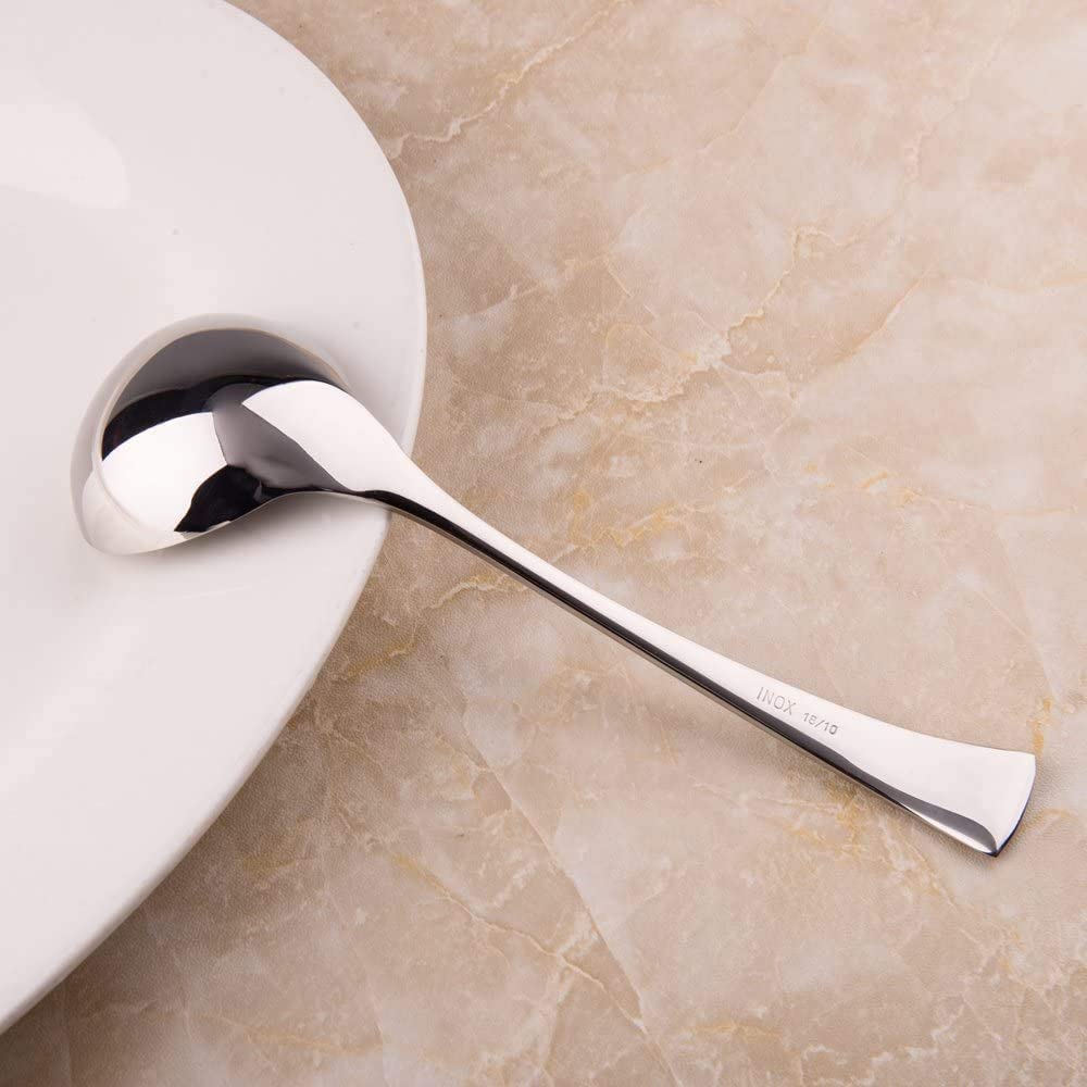 IMEEA Apto para lavavajillas, limpieza fácil tras la cocina.