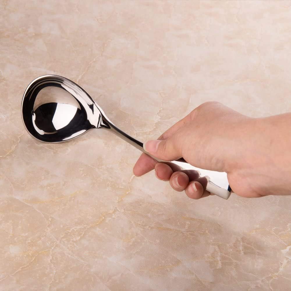 IMEEA Dimensiones compactas de 19,3 cm para porciones pequeñas.