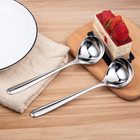 IMEEA Ideal para salsas y aderezos en buffet o mesa.