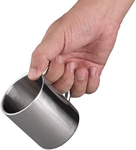 Set de dos tazas IMEEA para compartir momentos en casa o exterior.