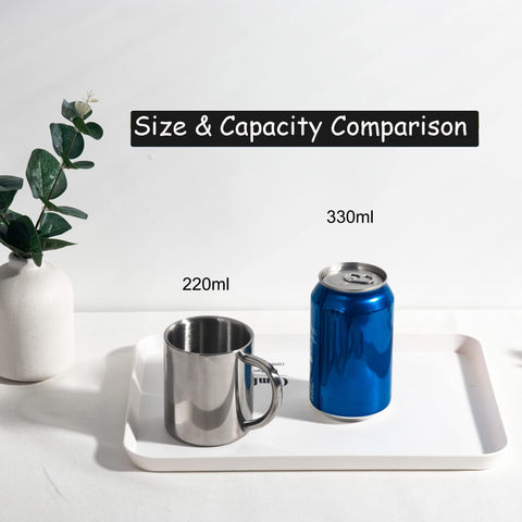 IMEEA tazas para niños con mango ergonómico; agarre cómodo para manos pequeñas.