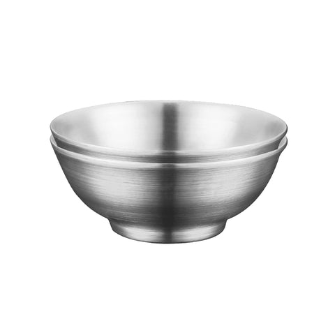 IMEEA tazones para sopa 54oz apilables para ahorrar espacio en la cocina.