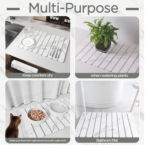 imgrose usos multifuncionales para cocina, baño y plantas.