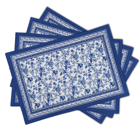 Lino natural de Imiss, resistente al calor para proteger la mesa.
