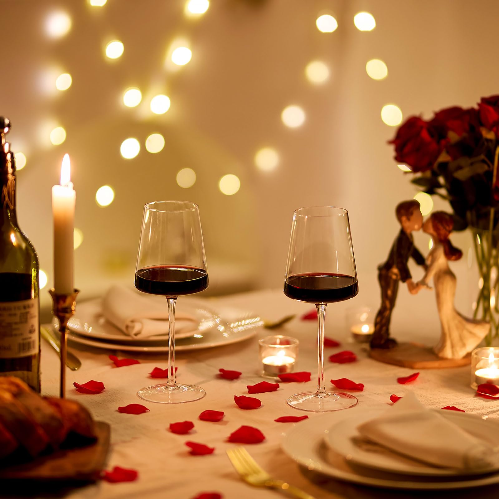Copas Imourari para cenas diarias o eventos especiales.