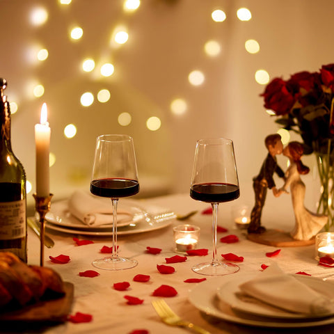 Copas Imourari para cenas diarias o eventos especiales.
