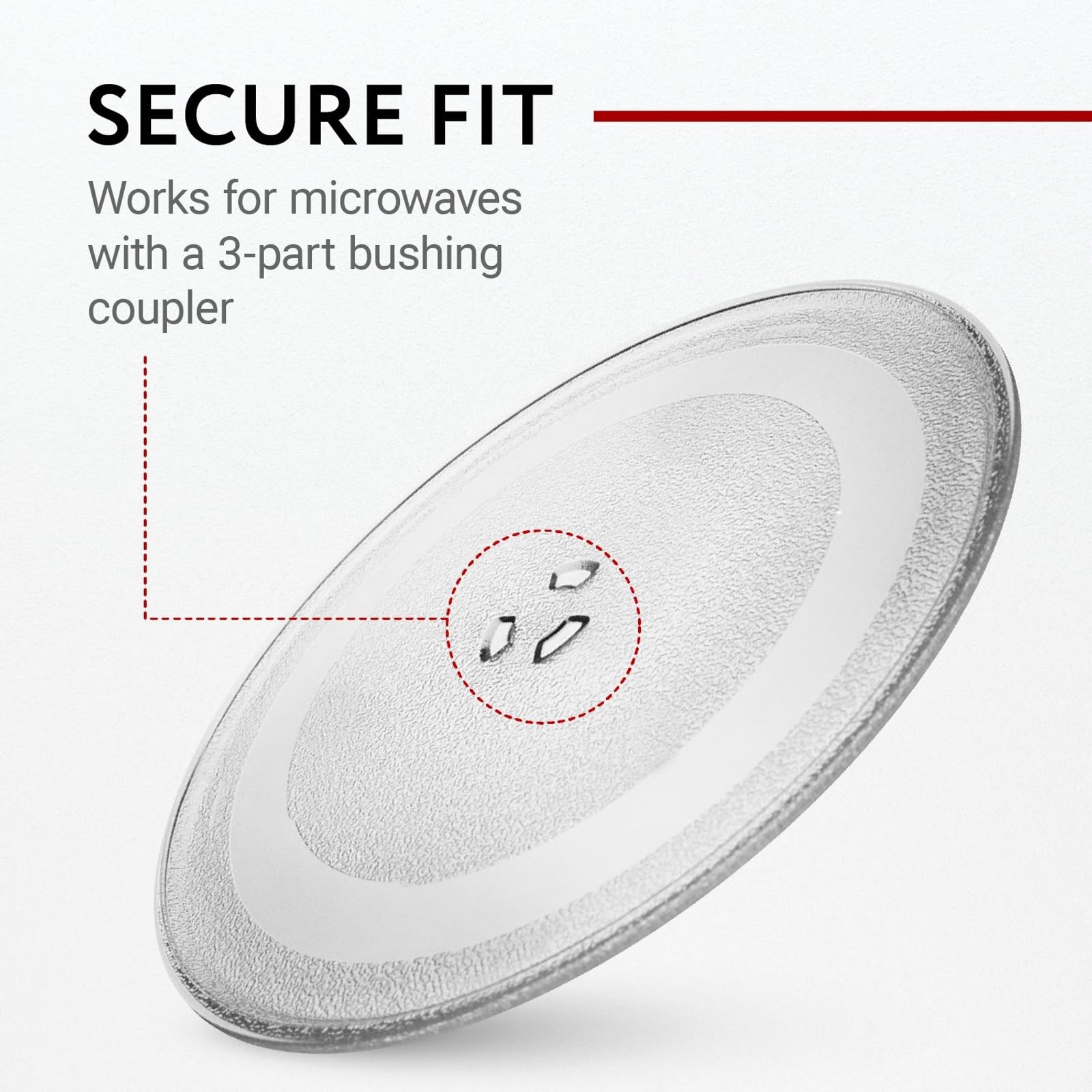 IMPRESA compatibilidad con modelos LG Sears Kenmore Emerson mejora la versatilidad.