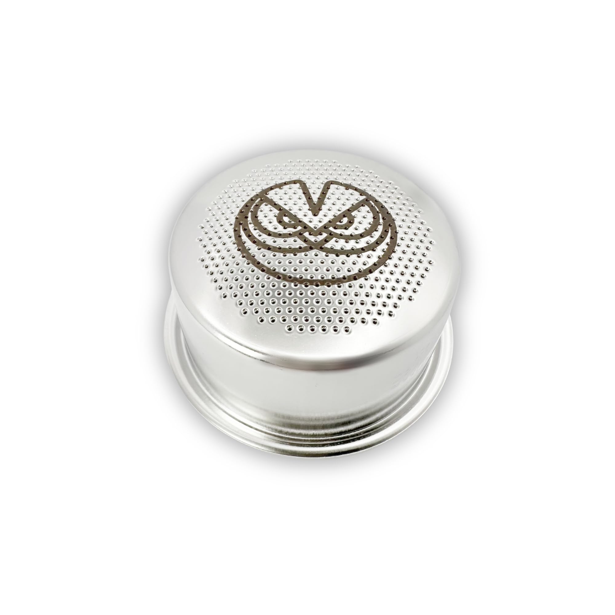 Verybarista IMS cesto filtro 51 mm acero inoxidable AISI304 duradero