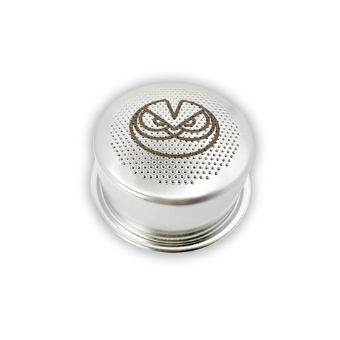 Verybarista IMS cesto filtro 51 mm acero inoxidable AISI304 duradero