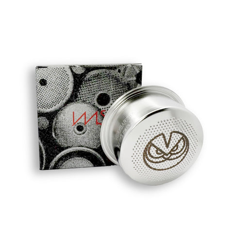 Verybarista IMS cesto filtro convexa 51 mm para portafiltros mejora la extracción