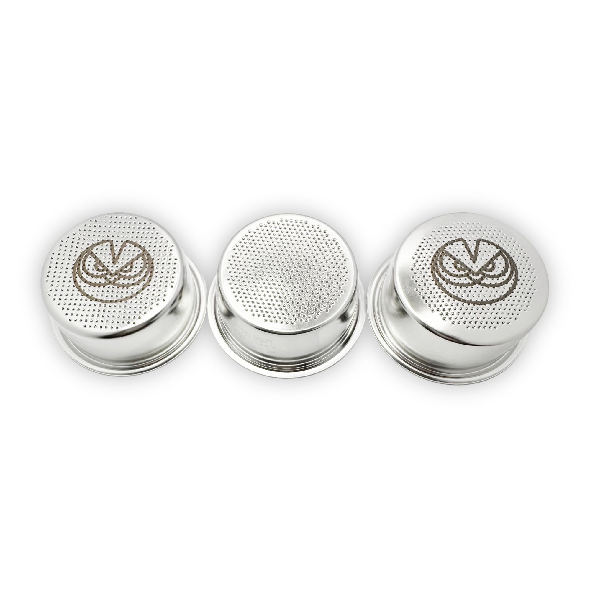 Verybarista IMS fondo plástico desmontable para ajuste con porta-filtros original