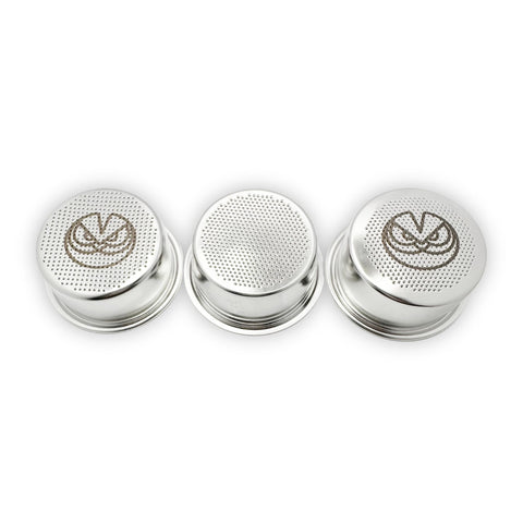 Verybarista IMS fondo plástico desmontable para ajuste con porta-filtros original