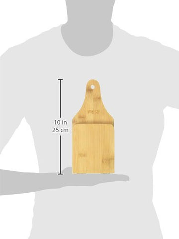 La tostonera IMUSA con base plana para tostones uniformes