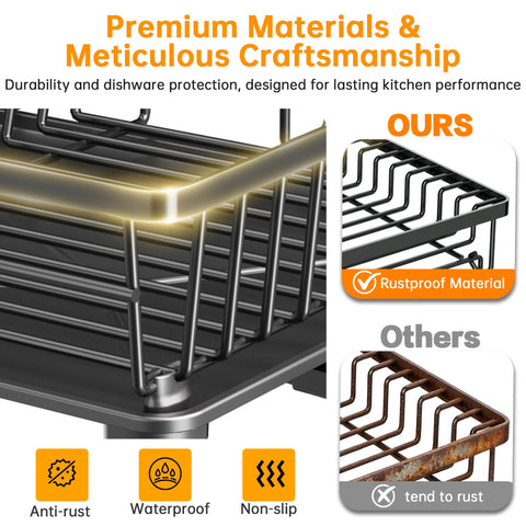 IMXSUMDA nivel superior desmontable, adaptable a cocinas con poco espacio.