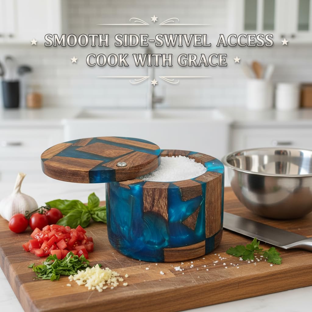 INARTISA Namakdani accesorio-cocina-estilizado refuerza el diseño de la encimera.