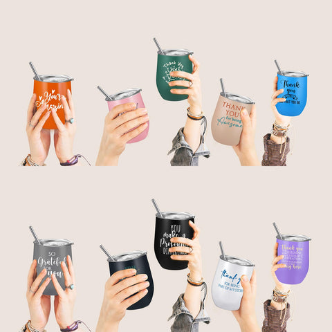 Uso versátil de Inbagi para casa, camping y trabajo con bebidas calientes o frías.