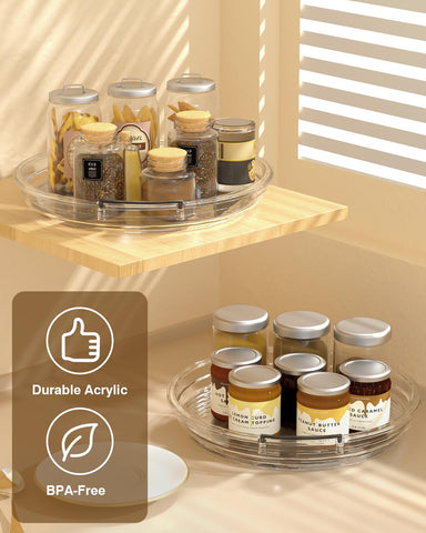 Incostar uso versátil para despensa, cocina, baño y escritorio.
