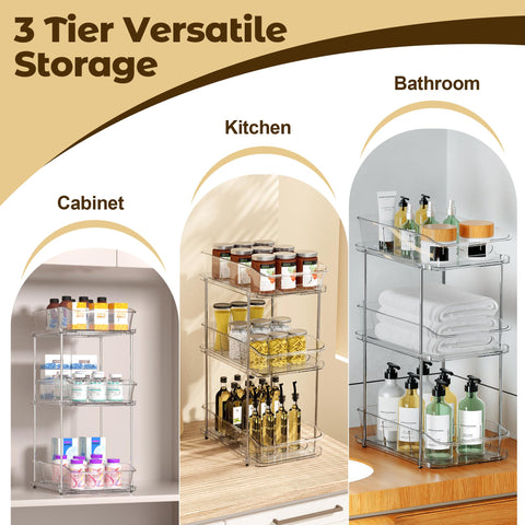 incostar soluciones de almacenamiento multiusos para cocina y baño