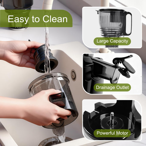 Indelala vaso de jugo 550 ml para porciones rápidas.