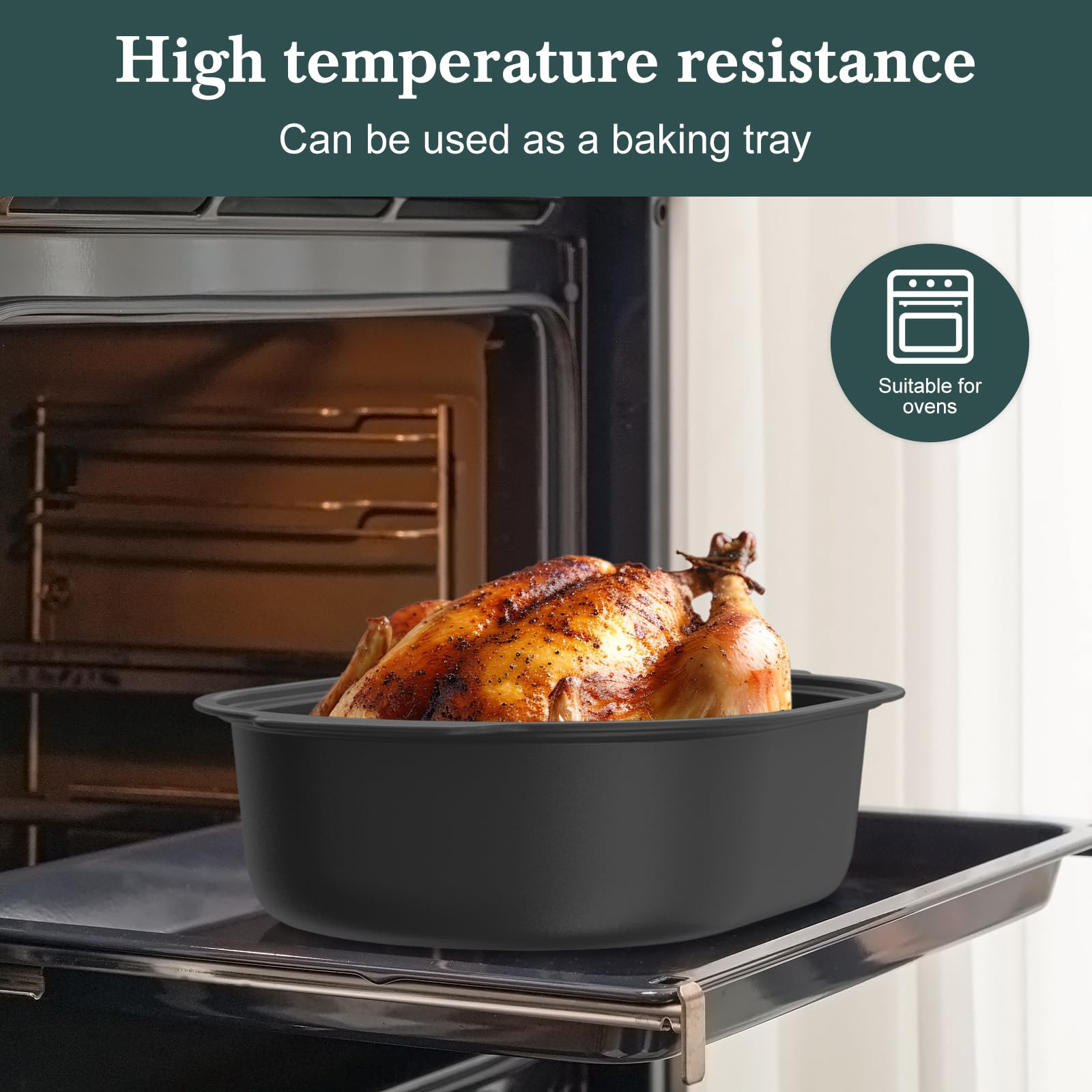 INDY VAC uso ideal para cocina familiar diaria y reuniones.