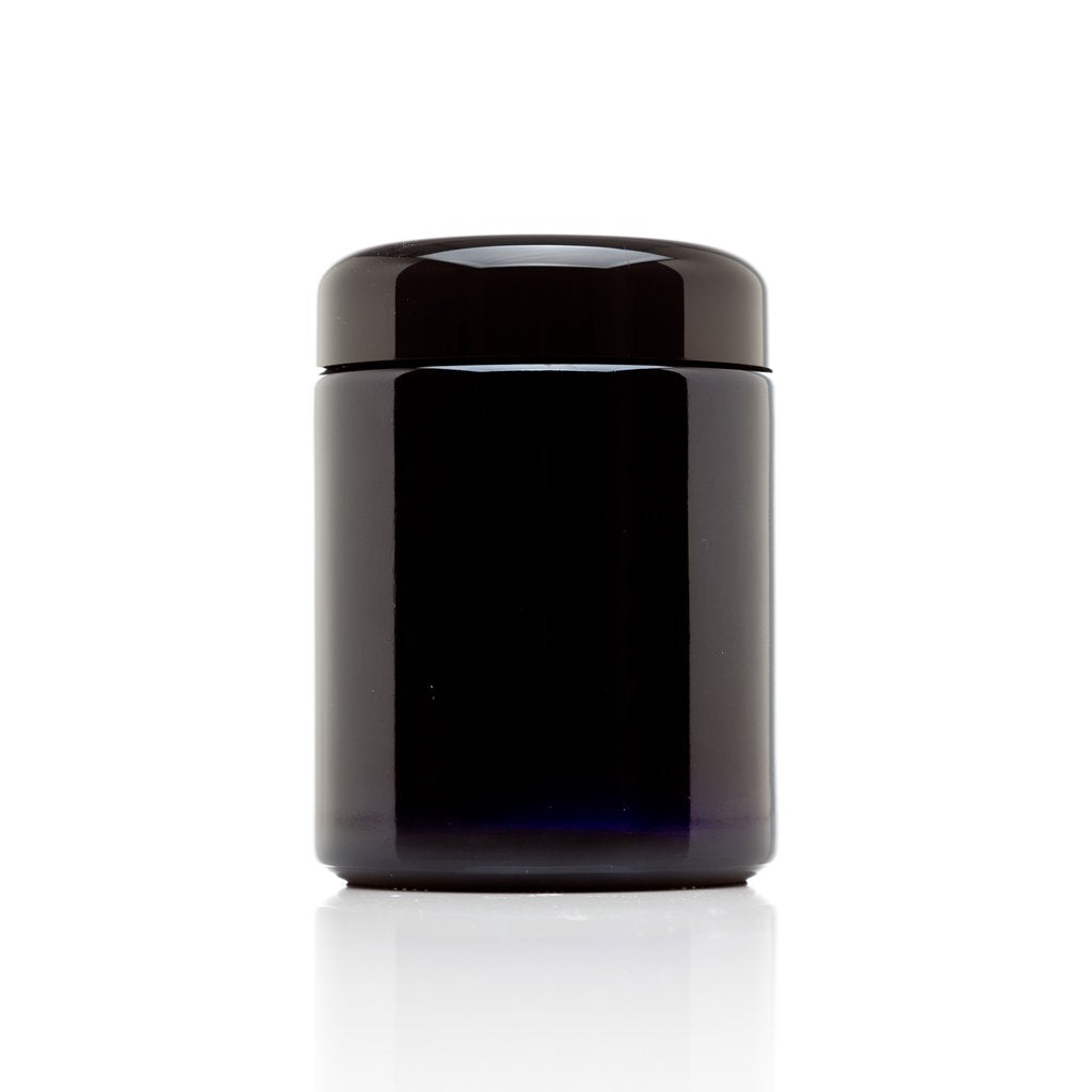 Infinity Jars tarro de 250 ml para té, protege aromas.