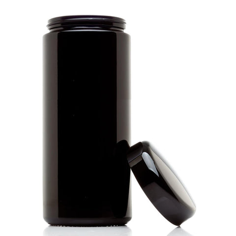 Infinity Jars, tapa hermética, mantiene aromas y frescura