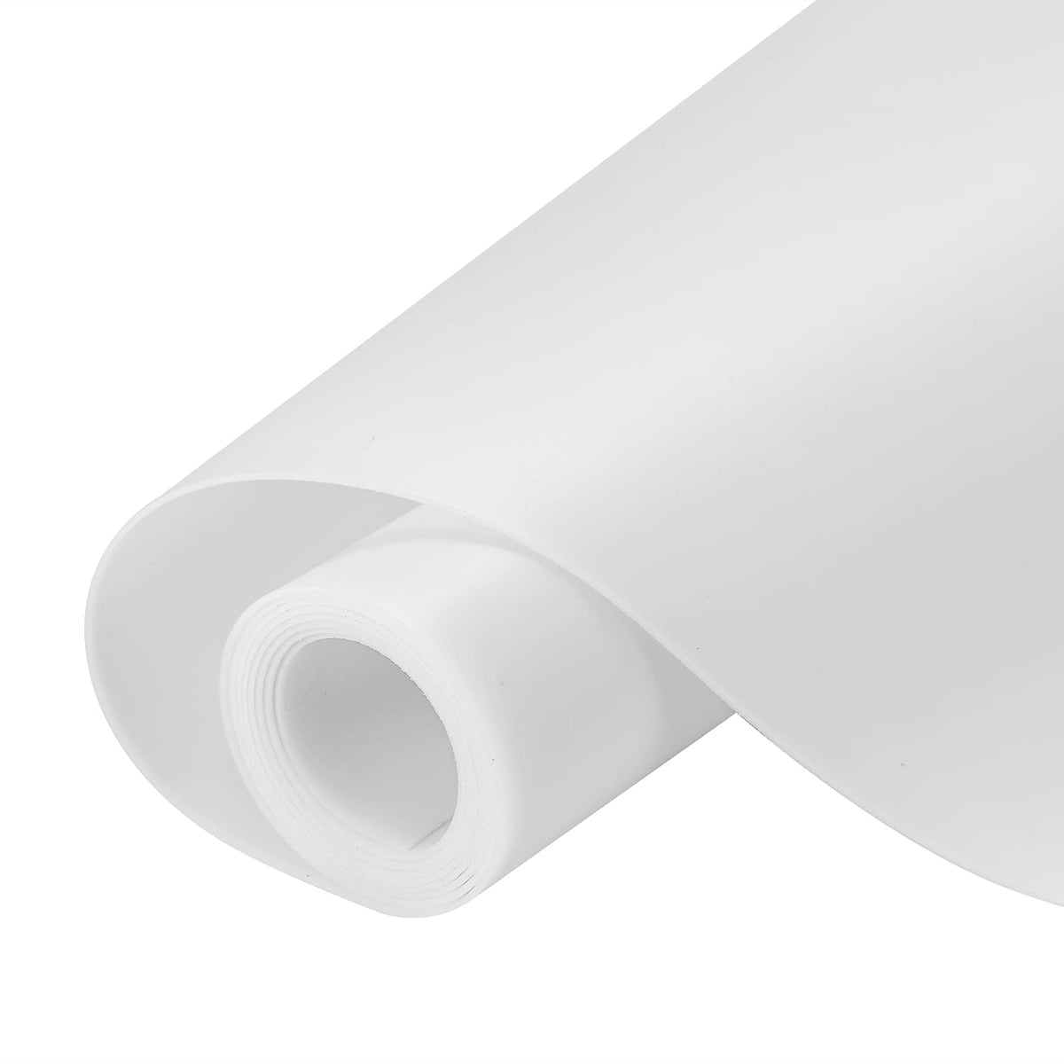 InfiOne gran tapete de silicona para encimeras grandes y protección duradera