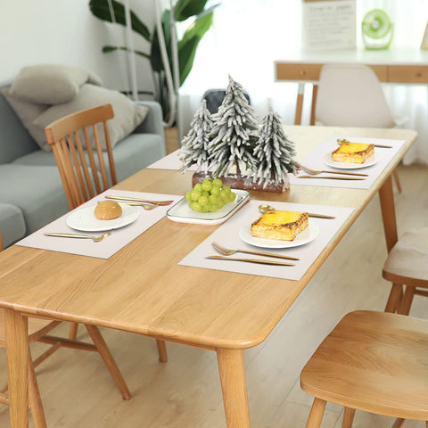 InfiOne tapete resistente al calor compatible con hornos y microondas