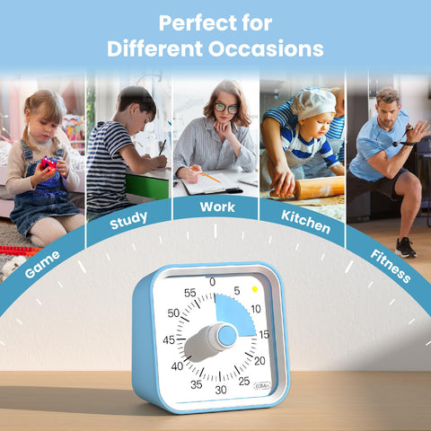 InfPokid uso didáctico para tareas diarias y rutinas.