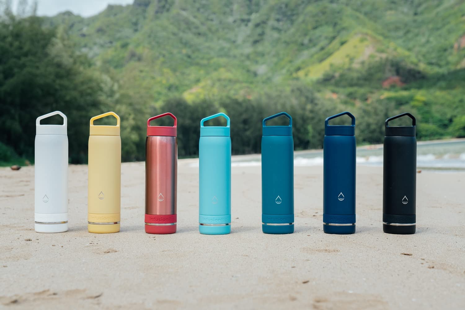 Infusion Pro regalo ideal para amantes de bebidas saludables