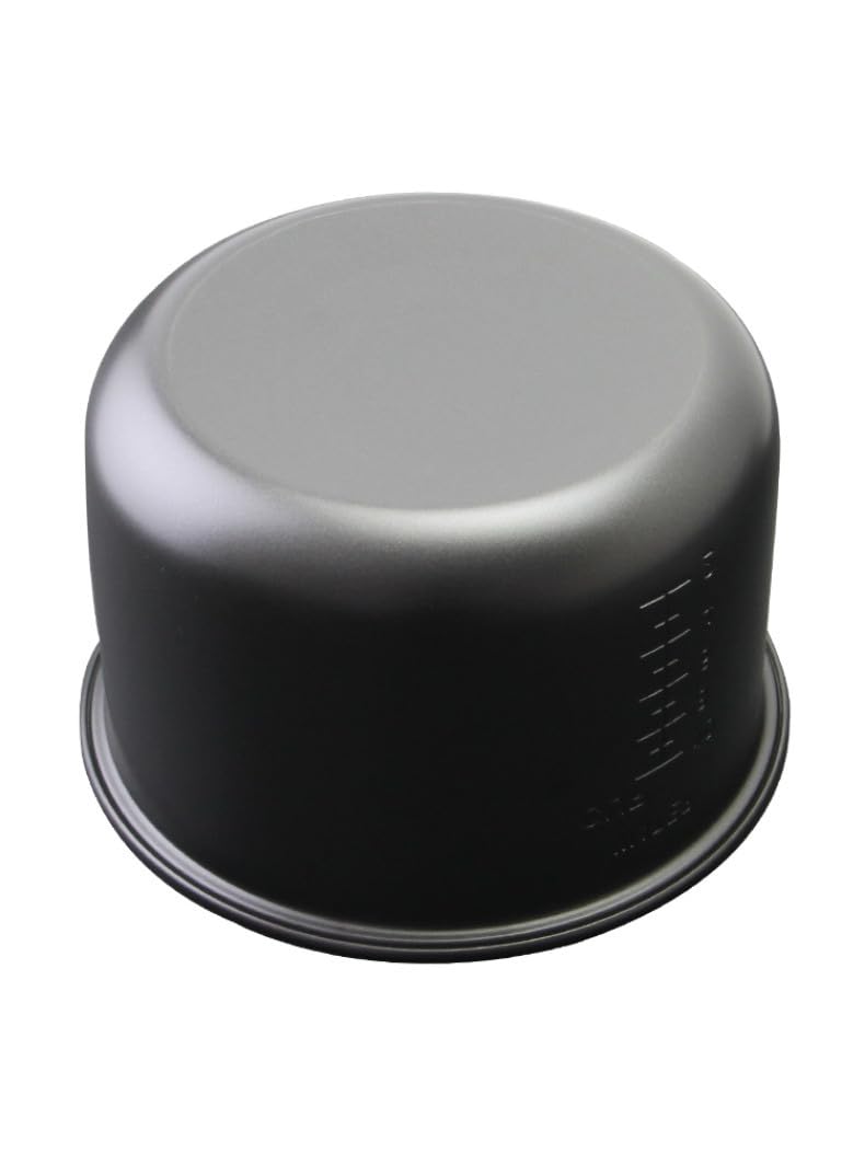 Ingpro Olla sin BPA/PFOA/PFOS para cocina más segura.