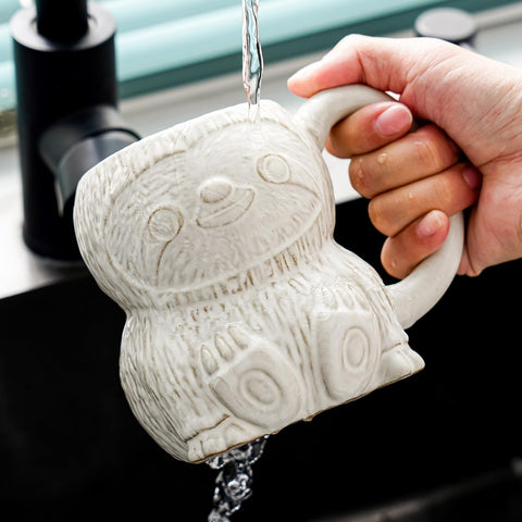 INKRICH Taza para escritorio regalo encantador