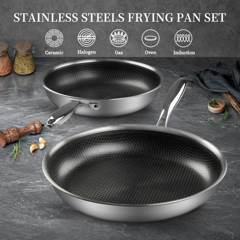 Innerwell limpieza fácil y mantenimiento sencillo para uso diario en la cocina.