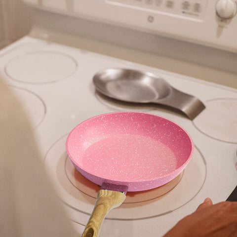 Apta para inducción: sartén Innerwell funciona en cocina de inducción