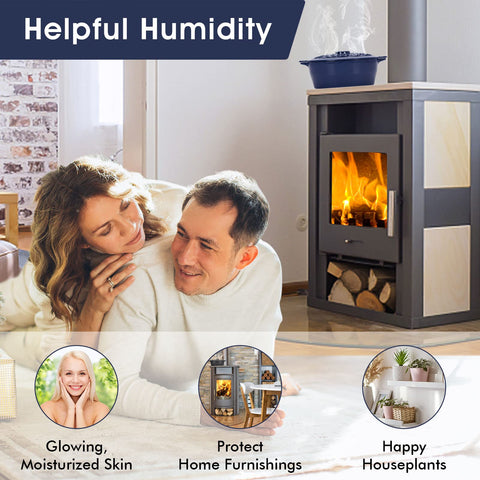 INNO STAGE mejora el ambiente interior con humedad natural