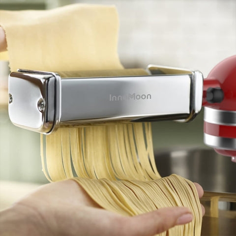 InnoMoon accesorio pasta raspador masa ideal para residuos