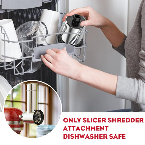 InnoMoon piezas de limpieza: mantenimiento sencillo para accesorios de cocina.