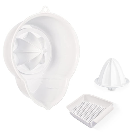 InnoMoon diseño integrado: eje y carcasa para instalación y limpieza fáciles.