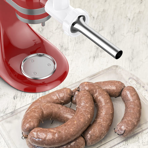 Kit InnoMoon apto para lavavajillas, limpieza sencilla