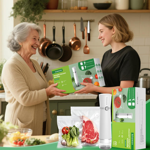 Innoworld regalo con embalaje incluido para sorprender