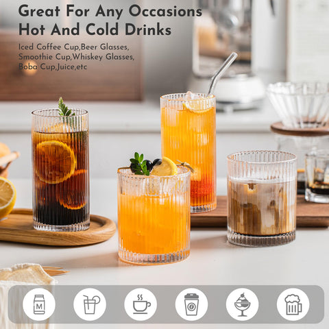 INSETLAN cristal vintage origami, diseño único para cenas y eventos elegantes.