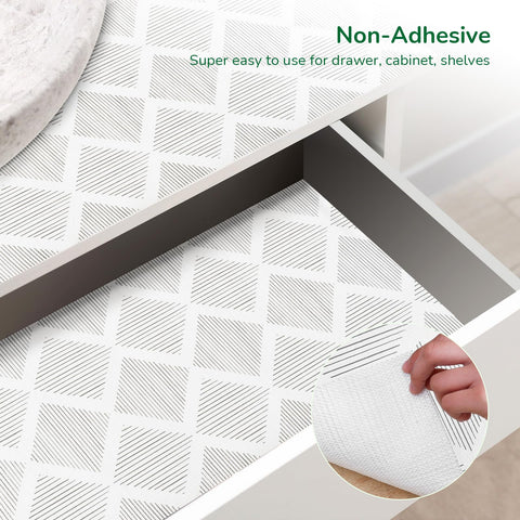 Insigoo liner-despensa-resistente-12x20ft protege superficies de golpes y rasguños.