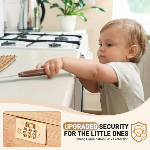 Intarsio regalo cocina práctico para familias