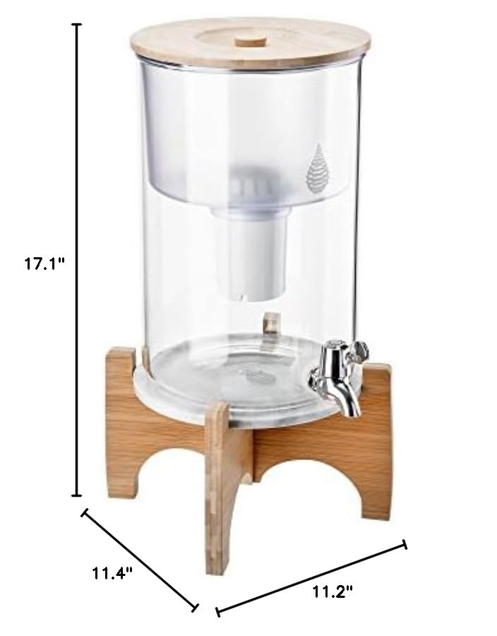 Empaque sostenible de Invigorated Water para un plan de consumo responsable