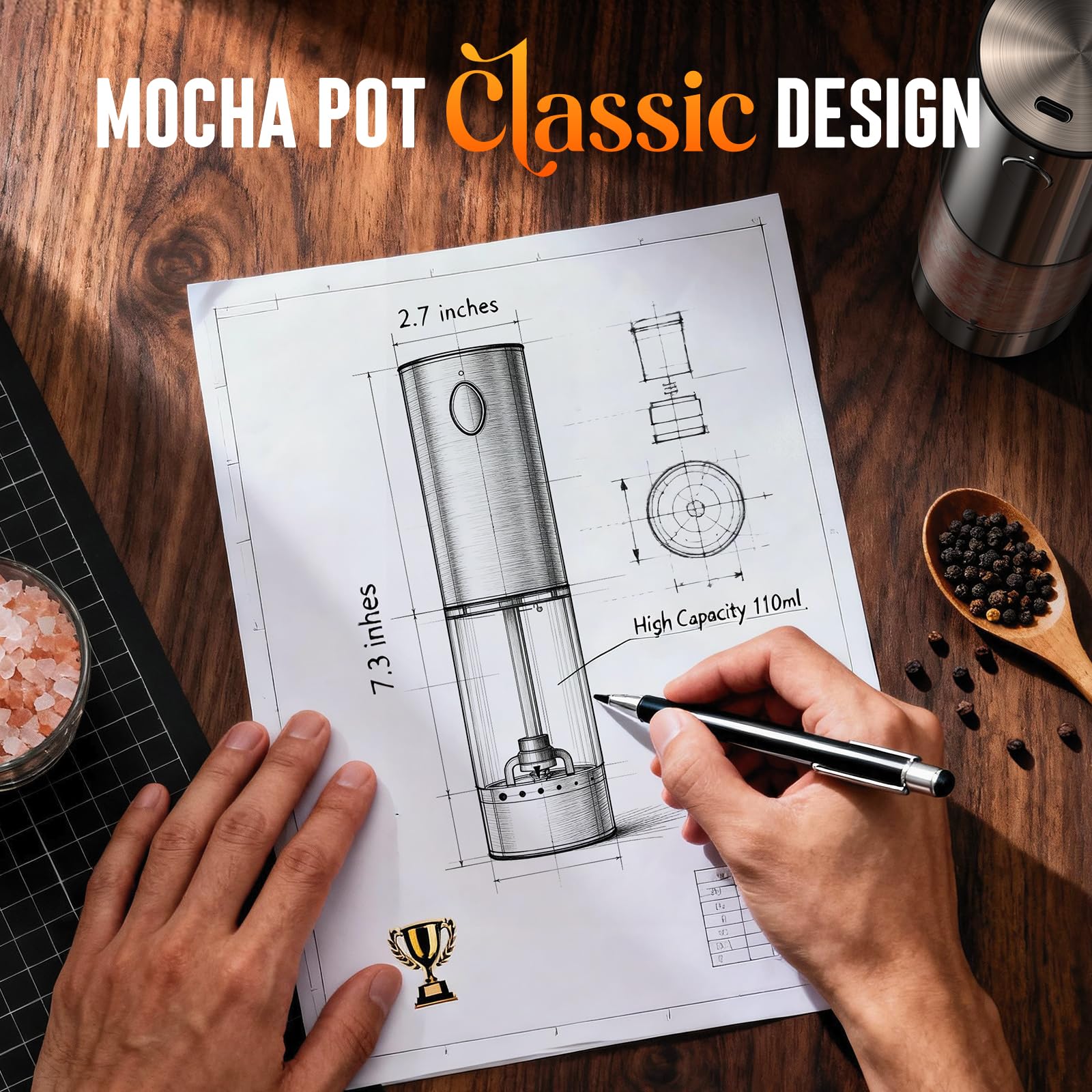 ioion regalo ideal para amantes de la cocina en bodas y cumpleaños