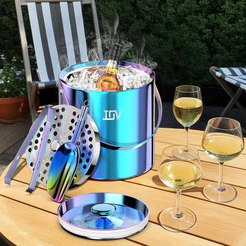 IOV ideal para fiestas y reuniones en casa