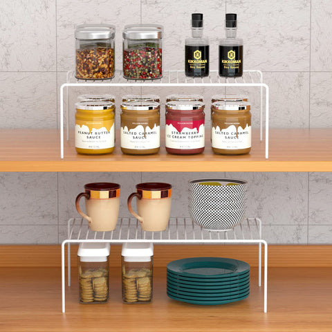 iPEGTOP organizador ligero con capacidad de carga de hasta 57 libras.