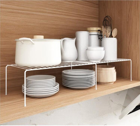 iPEGTOP estante ajustable para cocina y encimera